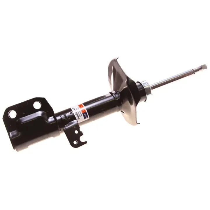 Передний амортизатор (стойка) sato tech 21749FR