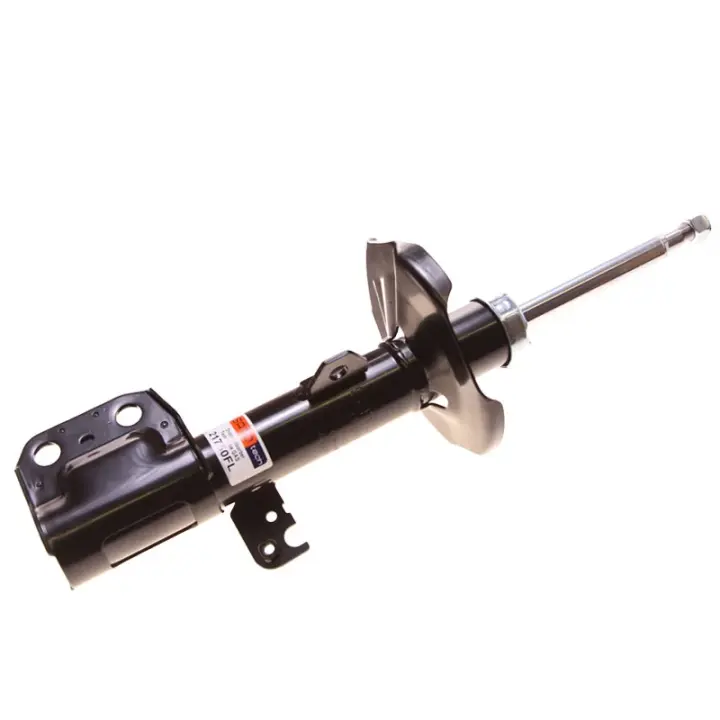 Передний амортизатор (стойка) sato tech 21750FL