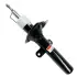 Передний амортизатор (стойка) sato tech 21752F