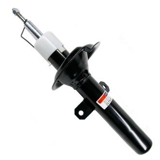 Передний амортизатор (стойка) sato Tech 21752F