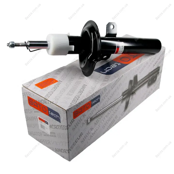 Передний амортизатор (стойка) sato tech 21752F