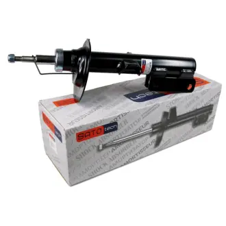 Передний амортизатор (стойка) sato tech 21754FR Бмв Х5 е53