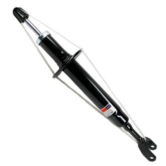 Передний амортизатор (стойка) sato Tech 21774F