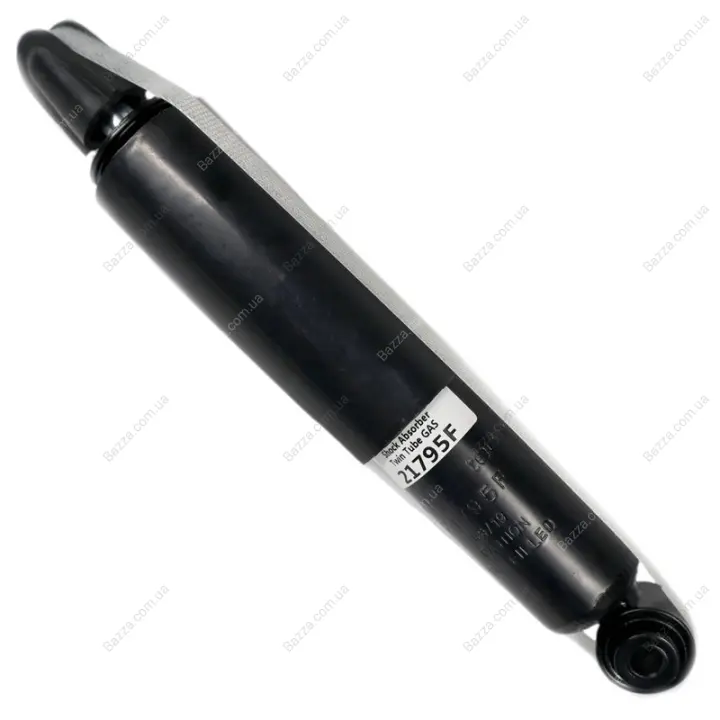 Передний амортизатор (стойка) sato tech 21795F