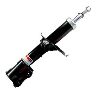 Передний амортизатор (стойка) sato Tech 21819FL