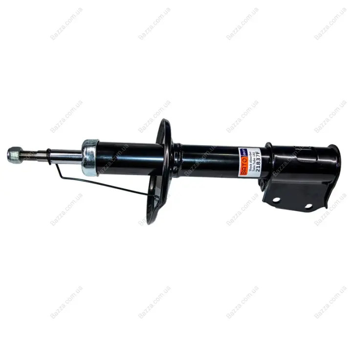 Передний амортизатор (стойка) sato tech 21837F