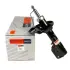 Передний амортизатор (стойка) sato tech 21857FL