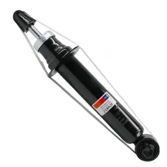 Передний амортизатор (стойка) sato tech 21892F