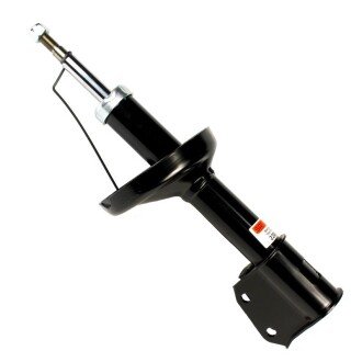 Передний амортизатор (стойка) sato Tech 22006F