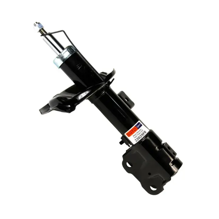 Передний амортизатор (стойка) sato tech 22029FR