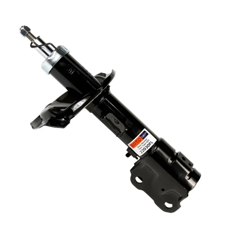 Передний амортизатор (стойка) sato tech 22030FL