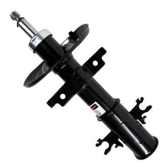 Передний амортизатор (стойка) sato Tech 22037F