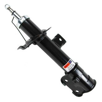 Передний амортизатор (стойка) sato Tech 22167FR
