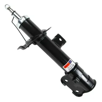 Передній амортизатор (стойка) Sato Tech 22167FR