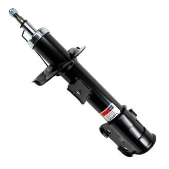 Передній амортизатор (стойка) sato Tech 22168FL