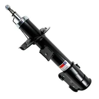 Передній амортизатор (стойка) Sato Tech 22168FL