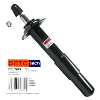 Передній амортизатор (стойка) Sato Tech 22170FL