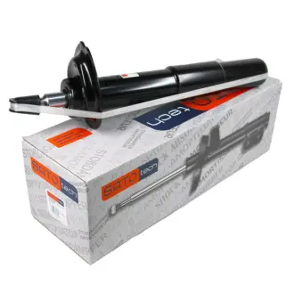 Передний амортизатор (стойка) sato tech 22171FR Бмв 5 серии