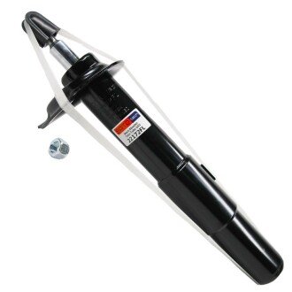 Передний амортизатор (стойка) sato Tech 22172FL