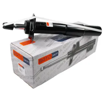 Передній амортизатор (стойка) Sato Tech 22172FL
