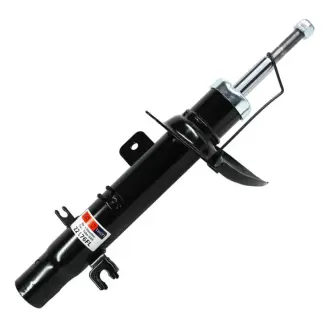 Передній амортизатор (стойка) Sato Tech 22176FL