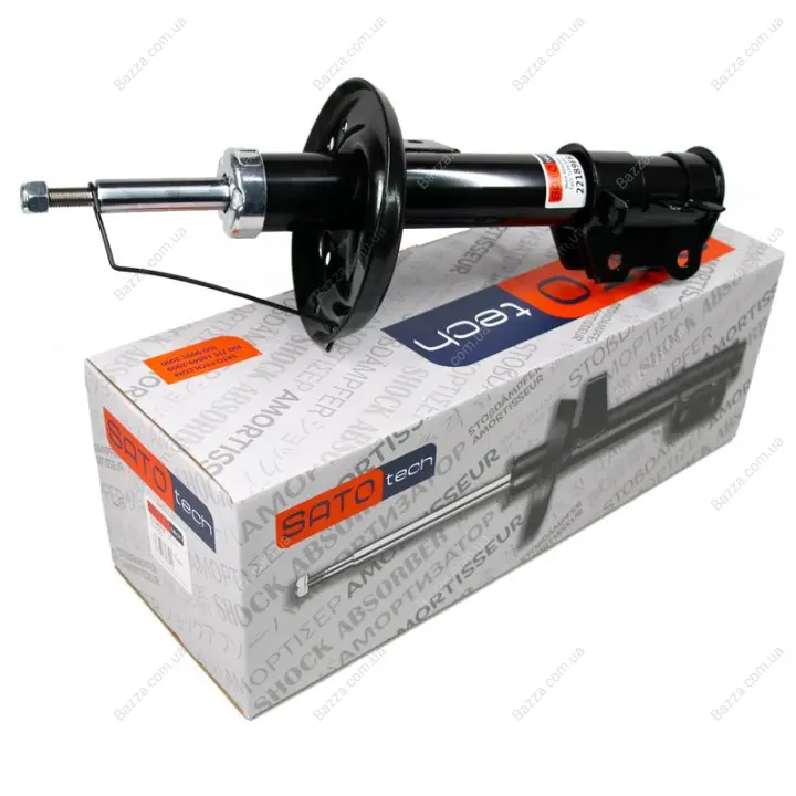 Передний амортизатор (стойка) sato tech 22189FR