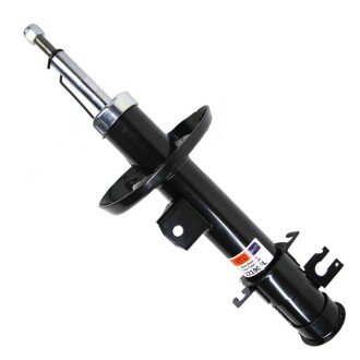 Передний амортизатор (стойка) sato Tech 22190FL