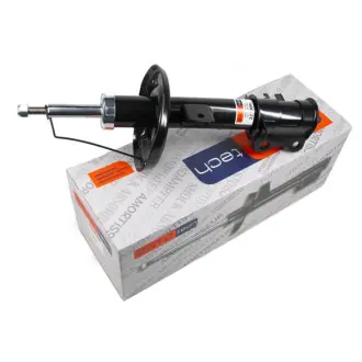 Передний амортизатор (стойка) sato tech 22190FL Опель Корса д