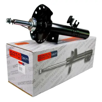 Передній амортизатор (стойка) Sato Tech 22194FL