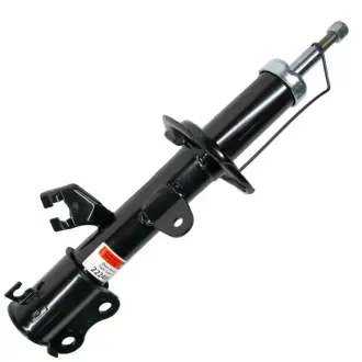 Передній амортизатор (стойка) Sato Tech 22248FR