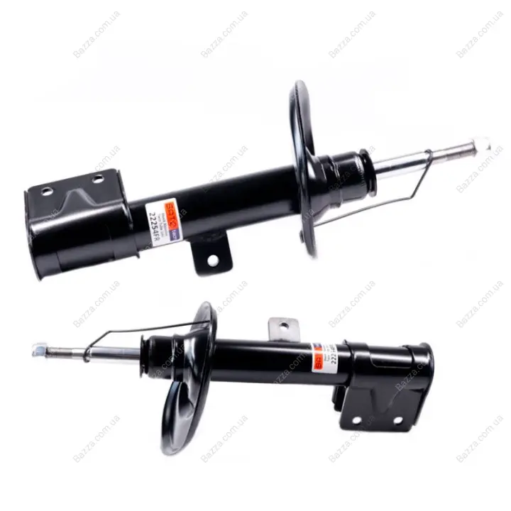 Передний амортизатор (стойка) sato tech 22254FR