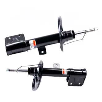 Передний амортизатор (стойка) sato tech 22254FR Пежо 308