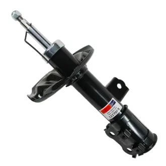 Передний амортизатор (стойка) sato tech 22270FR