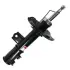 Передний амортизатор (стойка) sato tech 22271FL