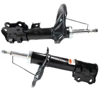 Передний амортизатор (стойка) sato tech 22274FR