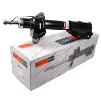 Передній амортизатор (стойка) Sato Tech 22281FL