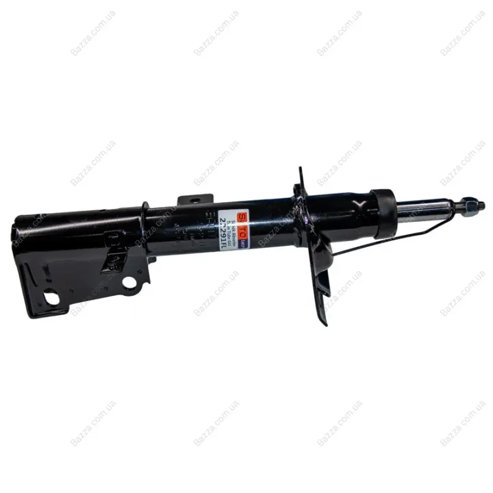 Передний амортизатор (стойка) sato tech 22291FL