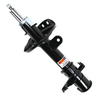 Передний амортизатор (стойка) sato Tech 22296FR