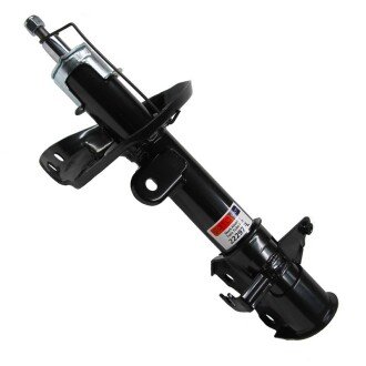 Передний амортизатор (стойка) sato Tech 22297FL