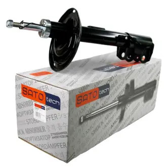 Передній амортизатор (стойка) Sato Tech 22305FR