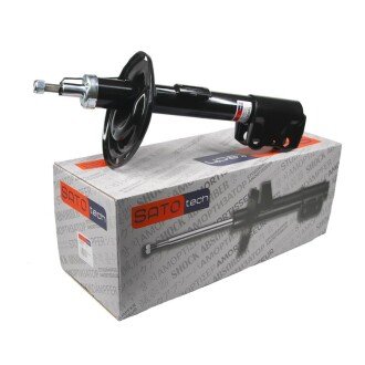 Передний амортизатор (стойка) sato Tech 22306FL