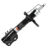 Передний амортизатор (стойка) sato tech 22307FR