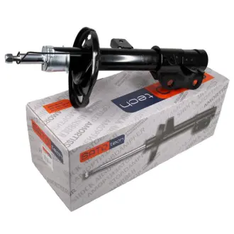 Передний амортизатор (стойка) sato tech 22307FR Мазда Сх 5