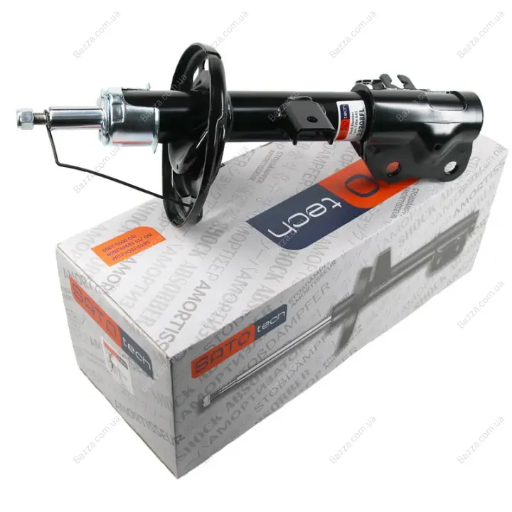 Передний амортизатор (стойка) sato tech 22308FL