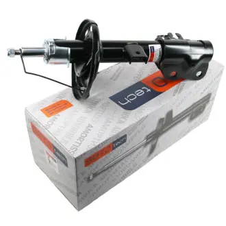 Передний амортизатор (стойка) sato tech 22308FL Мазда Сх 5