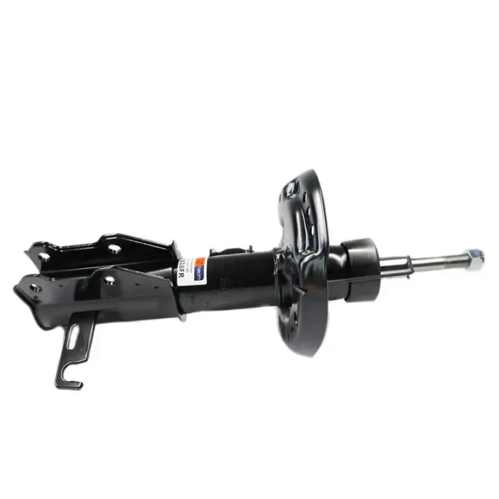 Передний амортизатор (стойка) sato tech 22318FR