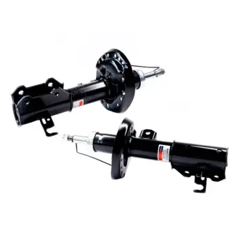 Передний амортизатор (стойка) sato tech 22324FR
