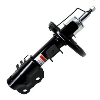 Передній амортизатор (стойка) sato Tech 22330FR