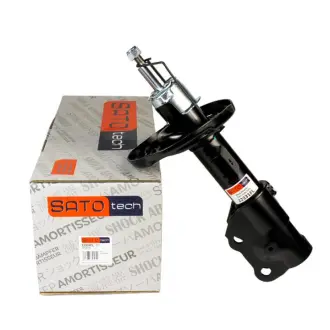 Передний амортизатор (стойка) sato tech 22331FL