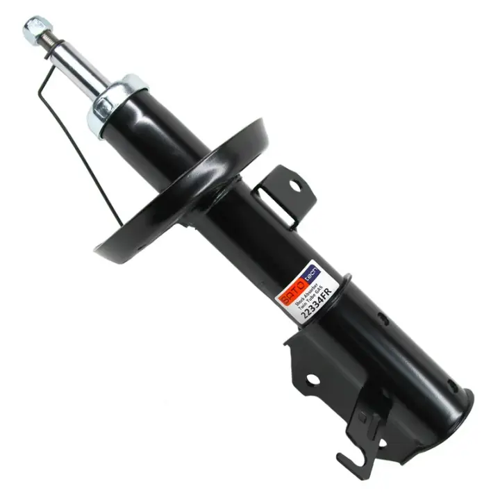 Передний амортизатор (стойка) sato tech 22334FR